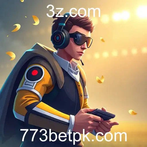 773bet e a Revolução dos Jogos em 2025