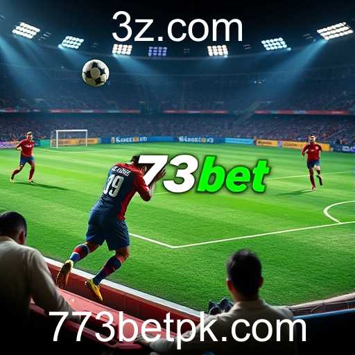 773bet Revoluciona o Mercado de Apostas Online