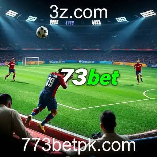 773bet Revoluciona o Mercado de Apostas Online