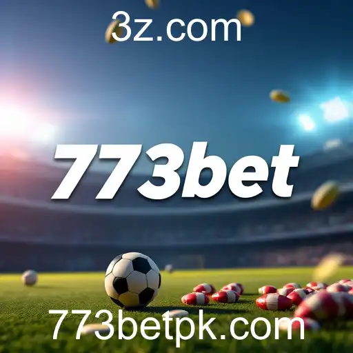 O Impacto de 773bet no Mercado de Jogos Online