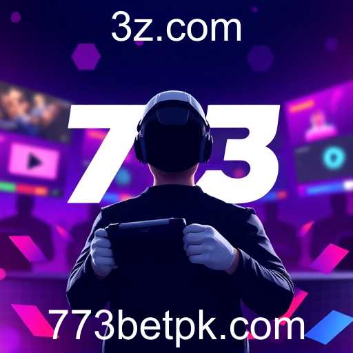 A Ascensão do 773bet no Cenário de Jogos Online