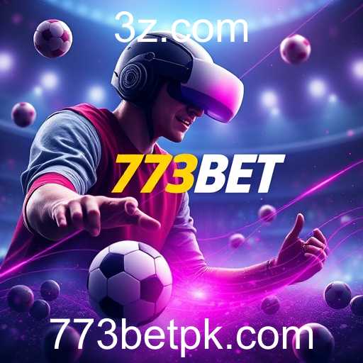 A Ascensão e Impacto do 773bet no Mercado de Jogos Online