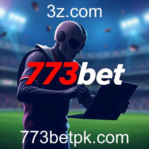 A Ascensão do 773bet no Mercado de Jogos Online