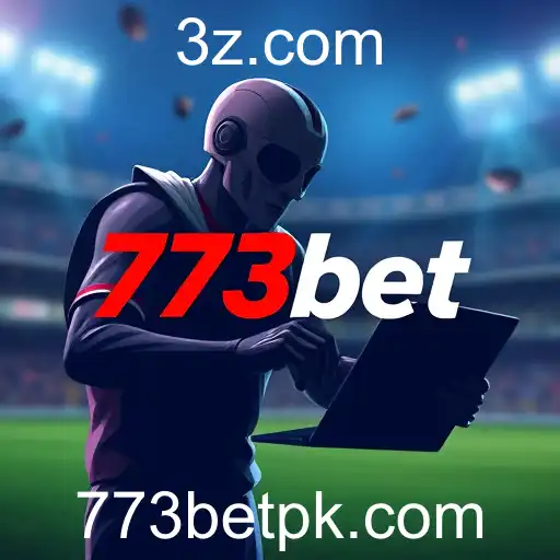 A Ascensão do 773bet no Mercado de Jogos Online