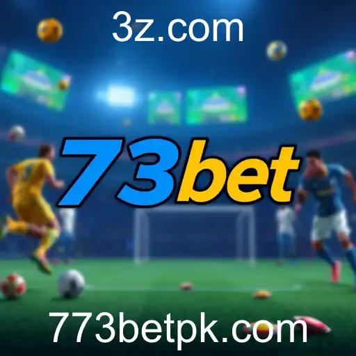 A Ascensão do 773bet no Mercado de Jogos Online