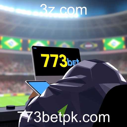 Expansão do Mercado de Apostas na Era Digital