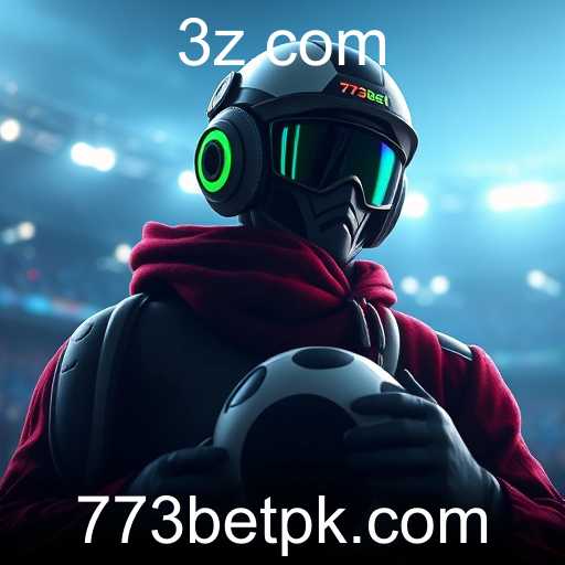 Expansão do Mercado de Jogos Online e a Influência de 773bet