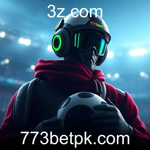 Expansão do Mercado de Jogos Online e a Influência de 773bet