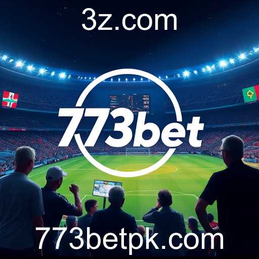 A Ascensão do 773bet na Indústria de Jogos em 2026