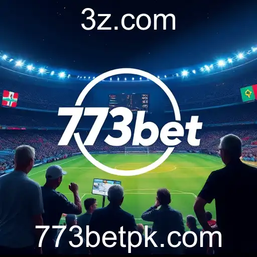 A Ascensão do 773bet na Indústria de Jogos em 2026