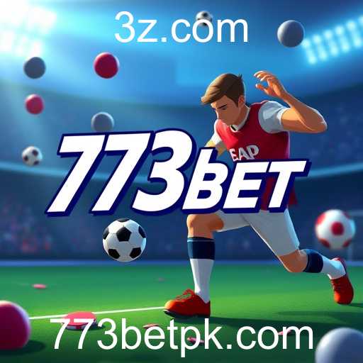 Tendências e Impactos do Site de Jogos 773bet