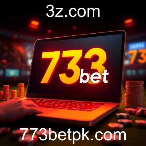 O Crescimento do Setor de Jogos Online e a Ascensão do 773bet