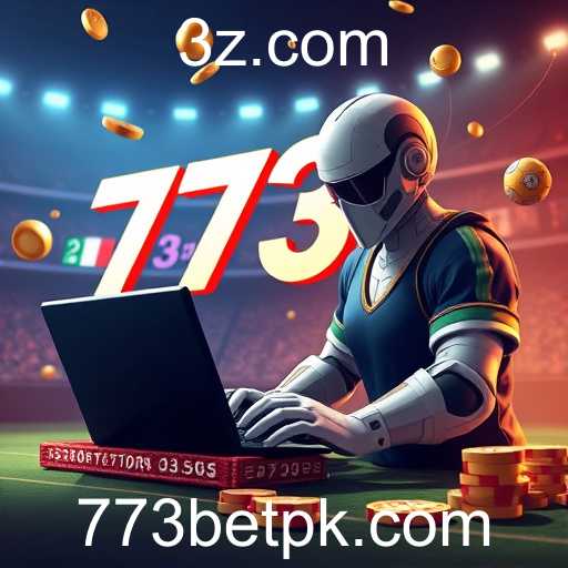 Impacto dos Jogos Online no Brasil e o Fenômeno 773bet
