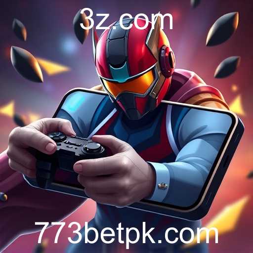 A Revolução dos Jogos Móveis: Exploração da Categoria 'Mobile Games' no 773bet