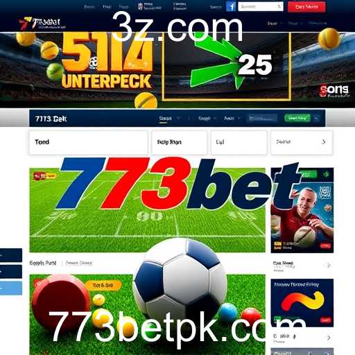 773bet e a Versatilidade dos Jogos Online em 2026