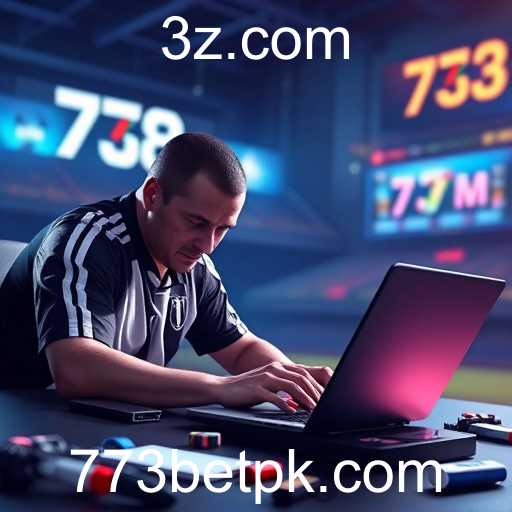 A Ascensão dos Jogos de Aposta Online em 2026