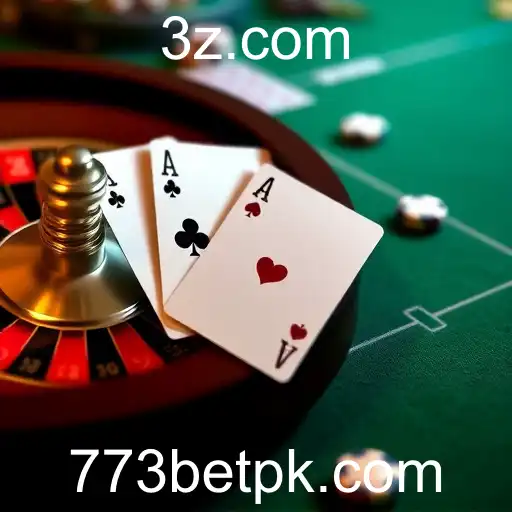 A Ascensão do 773bet no Mercado de Jogos Online